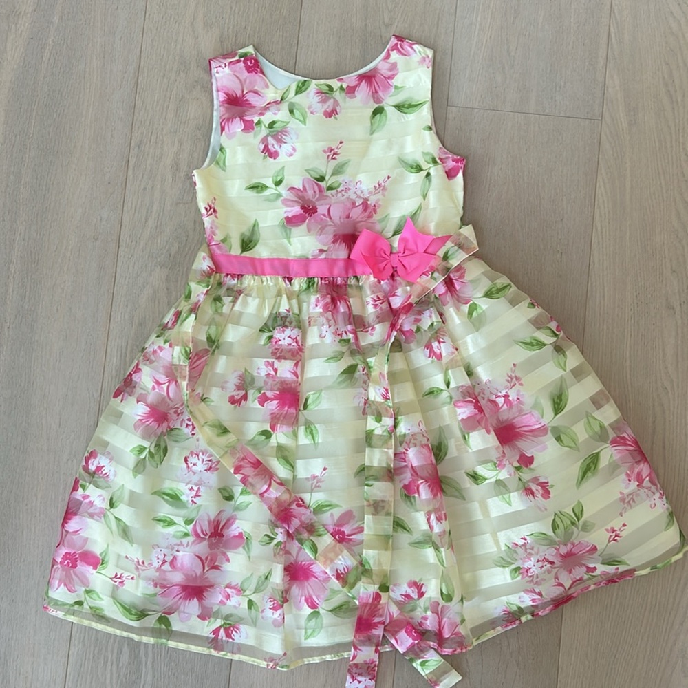 Jona Michelle Spring Dresses